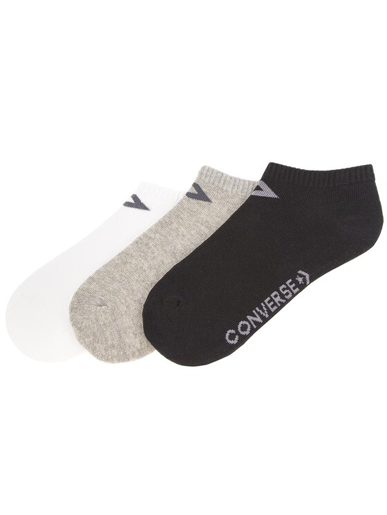 Set di 3 paia di calzini corti da donna E751A-3009...