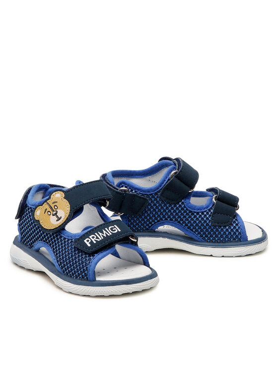 Primigi Primigi Sandali 1860600 Blu scuro