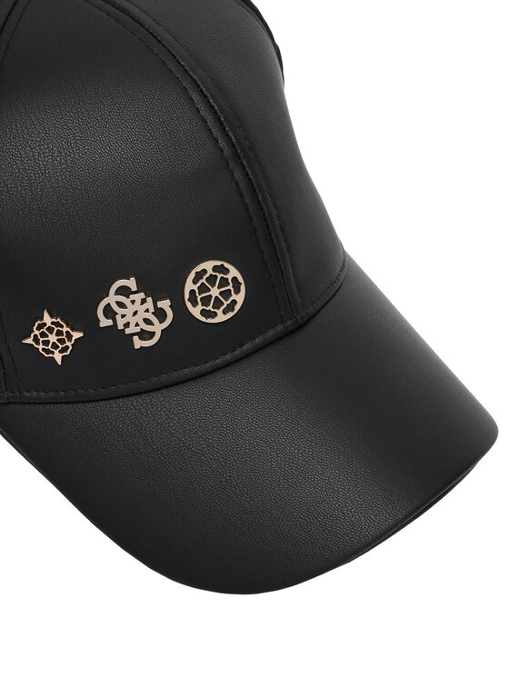 Guess Guess Cappellino AW5185 POL03 Nero