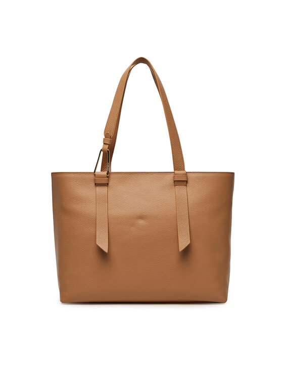Coccinelle Torebka E1 R1K 11 01 01 Brązowy