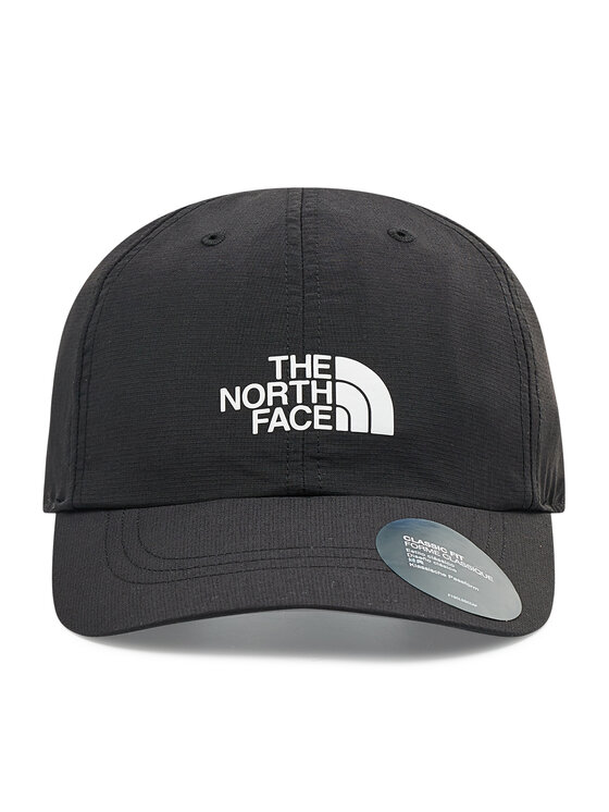 The North Face The North Face Baseball sapka Horizon NF0A5FXLJK31 Fekete