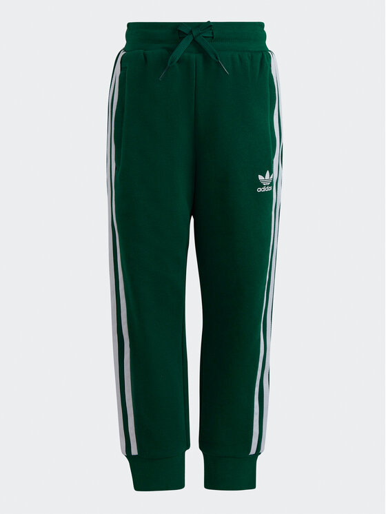 Adidas green crew set hot sale