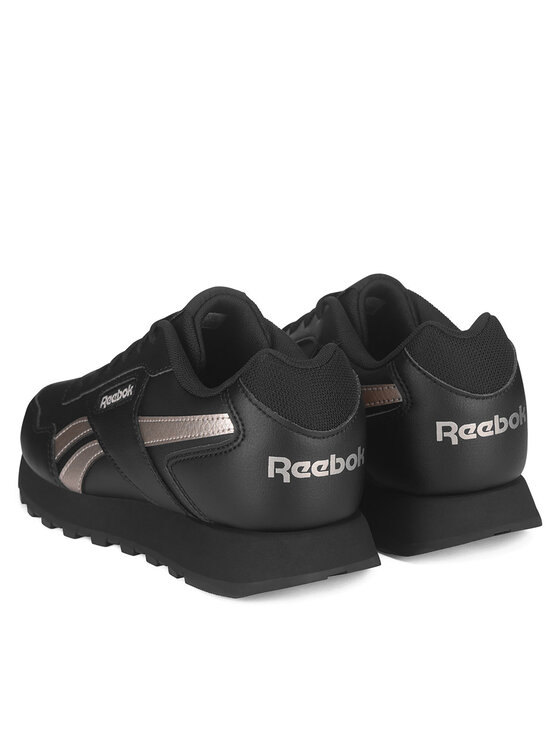 Reebok Reebok Tenisice GLIDE 100223252 Crna