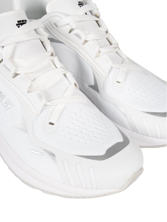 Ice Play Ice Play Sneakers WEEL001M3TY1 Bianco
