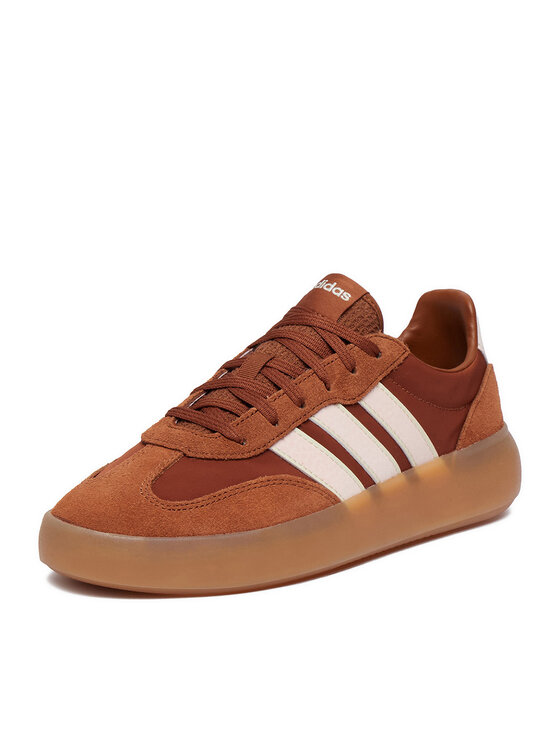 adidas adidas Laisvalaikio batai C-BARREDA DECODE IH1443 Ruda
