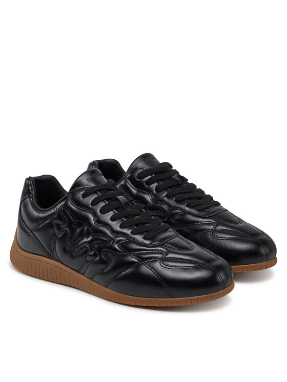 PINKO PINKO Sneakers Reby 02 SS0063 P003 Schwarz