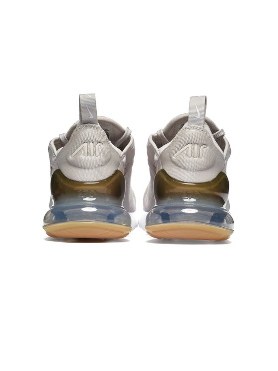 Nike Nike Sneakersy W AIR MAX 270 Beżowy