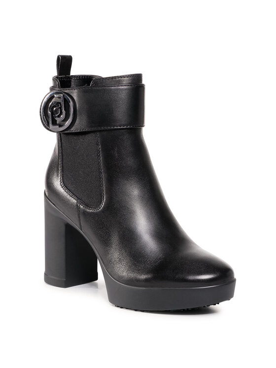 Tronchetti Now 2 SF0063 P0102 Nero