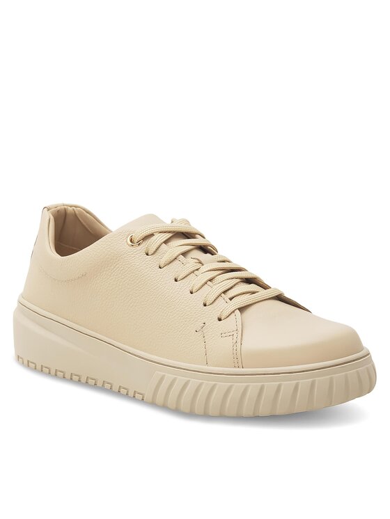 Lasocki Lasocki Sneakers ARC-MALIA-01 Beige