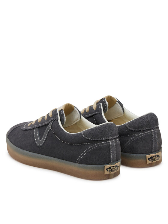 Vans Vans Снікерcи Sport Low VN000D6NPWT1 Сірий