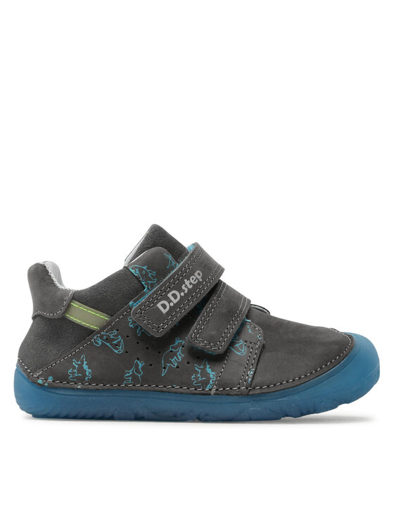 Sneakers S073-919AM Grigio