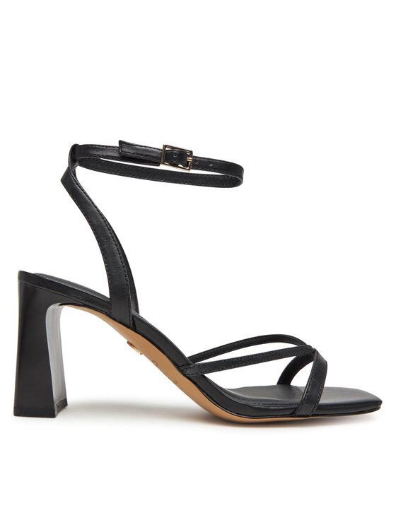 Sandale Aldo Stellare 13922138 Negru
