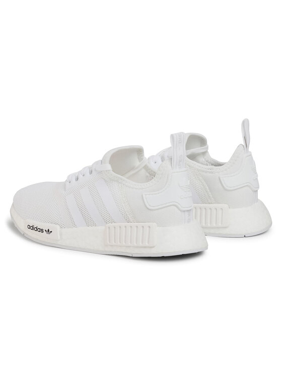 adidas adidas Tenisice Nmd-R1 J FW0432 Bijela