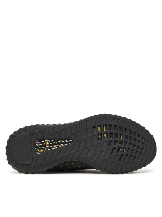 Laura Vita Laura Vita Sneakersy Burton 36 Czerwony