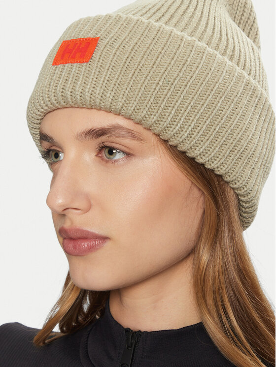 Helly Hansen Helly Hansen Mütze 54020 Grün