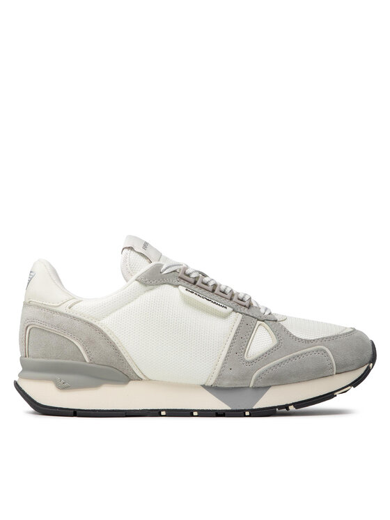 Sneakers X4X544 XM727 Q833 Grigio