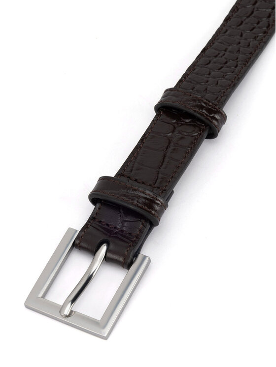 Gino Rossi Gino Rossi Cintura BLYL23002 Marrone