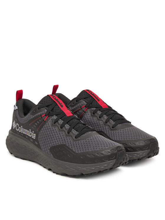 Columbia Columbia Туристически Konos Trs Outdry 2099811 Сив