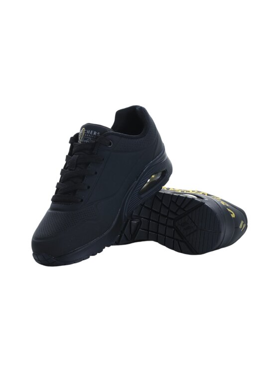 Skechers Skechers Półbuty 177975-BKGD Kolorowy