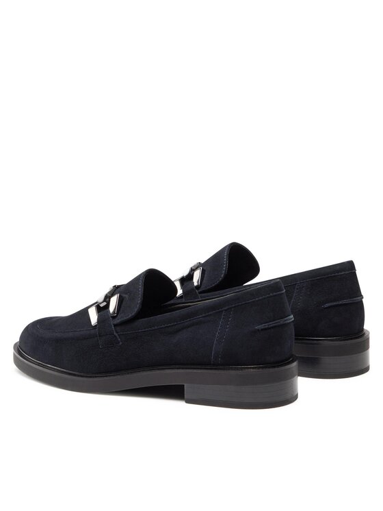 Caprice Caprice Loaferid 9-24200-41 Sinine