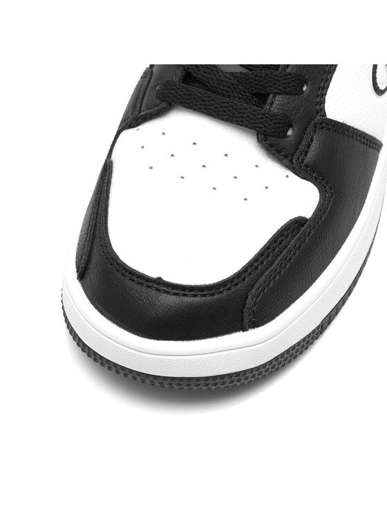 Champion Champion Tossud REBOUND 2.0 LOW B GS S32415-WW016. Must