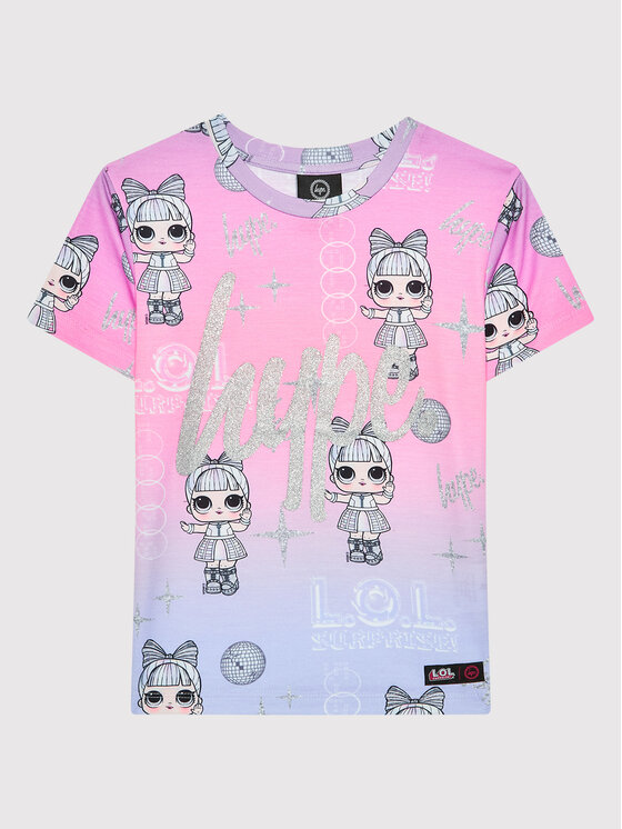 Maglietta sales lol ovs