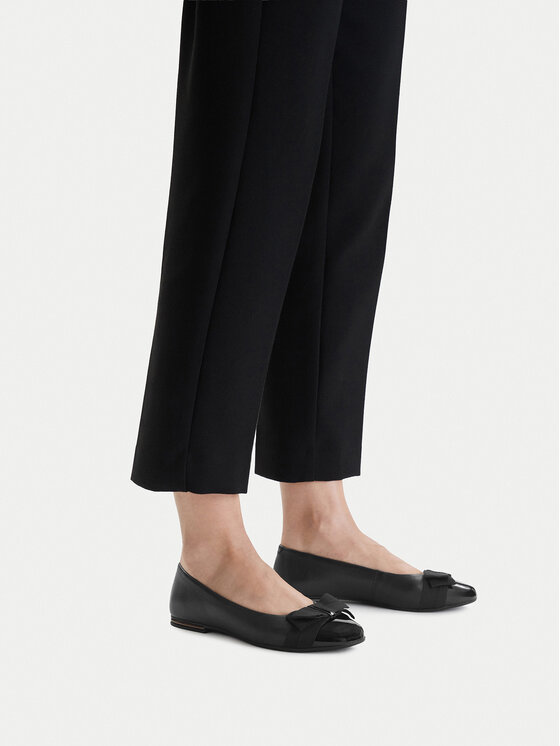 Lasocki Lasocki Ballerinas CEO-RST-ARABELLA-23 Schwarz
