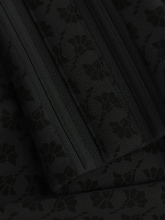 JOOP! JOOP! Παντελόνι φόρμας 17 JJ-38Tamas 30047446 Μαύρο Regular Fit