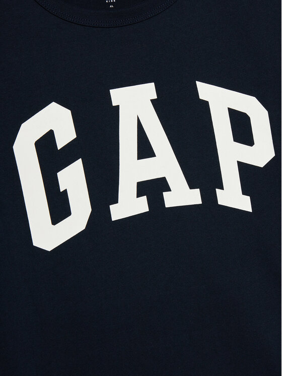 Gap Gap Комплект тениски 621077 Цветен Regular Fit