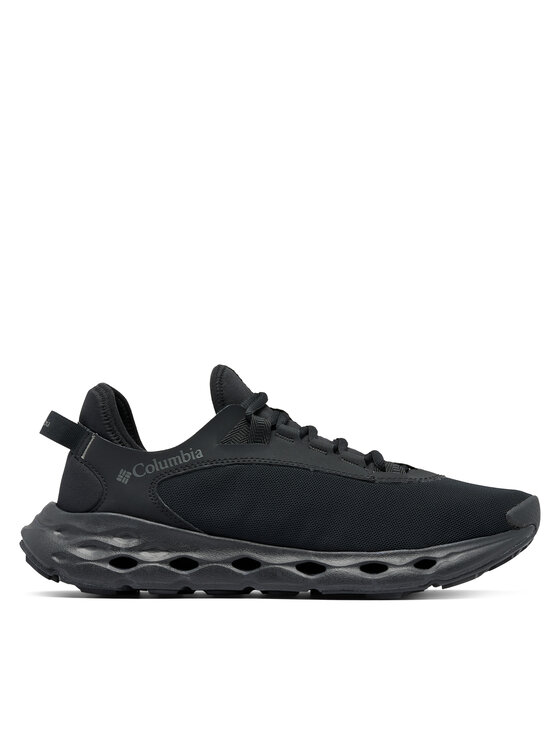 Columbia Trekingová obuv Drainmaker Xtr 2063431013 Čierna