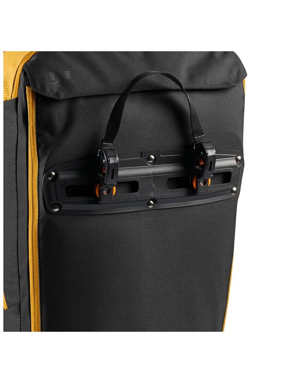 Vaude Vaude Torba 227750 Żółty