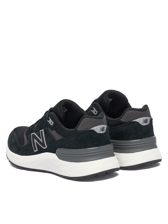 New Balance New Balance Sneakers Walking 880 MW880BB7 Nero