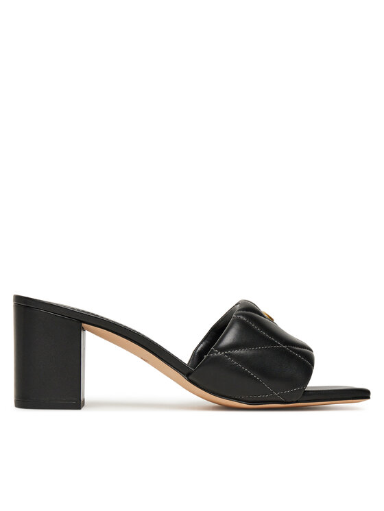 Şlapi Coach Holly CAS87 Negru