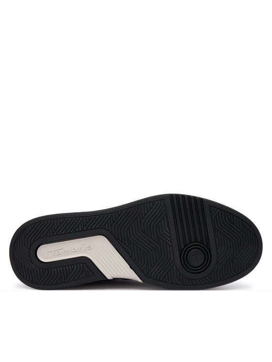 Tamaris Tamaris Sneakersy 1-23775-45 Stříbrná