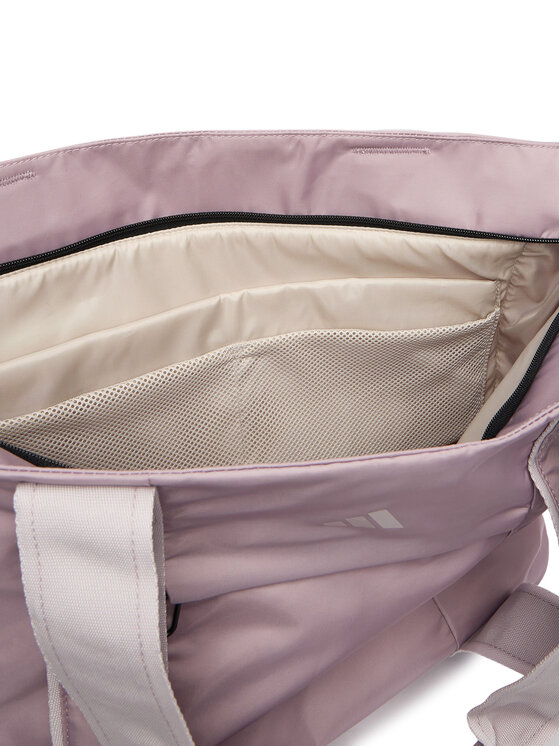adidas adidas Сак Yoga Tote KE3752 Розов