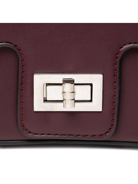 Borsetta BK2211067 Bordeaux