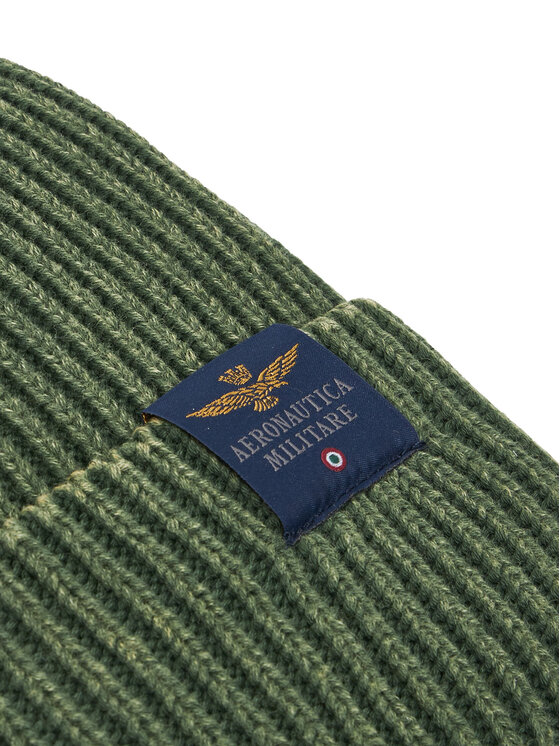 Aeronautica Militare Aeronautica Militare Kapa 252CU0084UL00551 Zelena