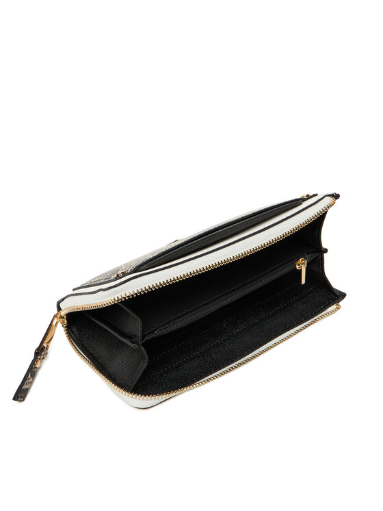 Aldo Aldo Portafoglio grande da donna Kedoreveth 14076874 Marrone