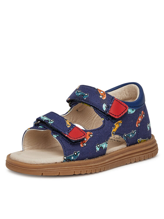 Lasocki Kids Lasocki Kids Sandali AVO 354-029 Mornarsko modra