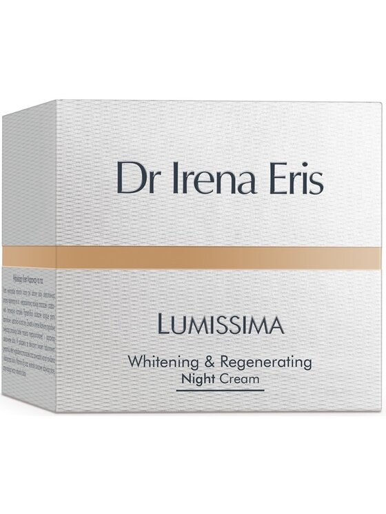 Krem do twarzy Dr Irena Eris, LUMISSIMA