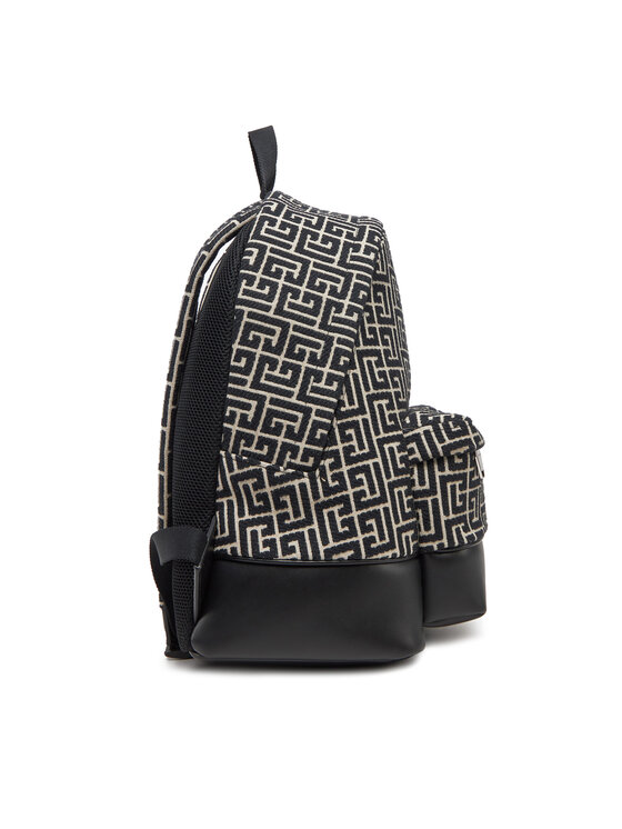 Balmain Balmain Plecak DM1GE150TJMY Czarny