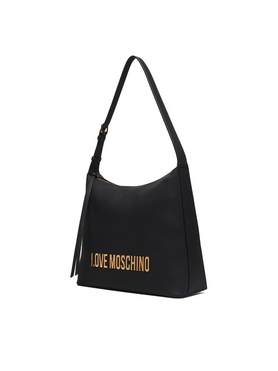 LOVE MOSCHINO LOVE MOSCHINO Kabelka JC4108PP1OKD0000 Čierna
