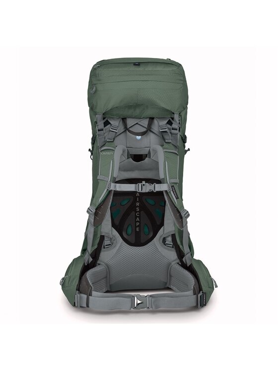 Osprey Osprey Plecak 318920 Zielony