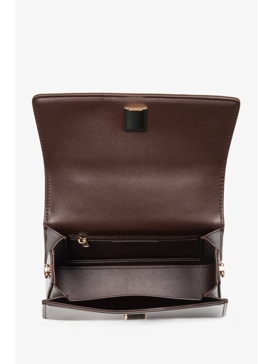 Estro Estro Borsetta ER00116854 Marrone