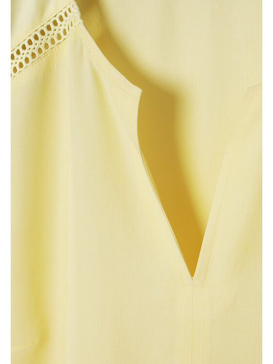 TATUUM TATUUM Sukienka codzienna BUSSA Szary Flare Fit