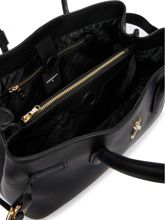 Patrizia Pepe Patrizia Pepe Torbica 8B0305/L162 Crna