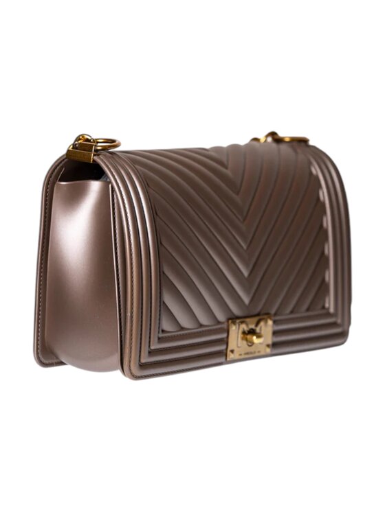 Marc Ellis Marc Ellis Borsa flats_24-bronze Rame
