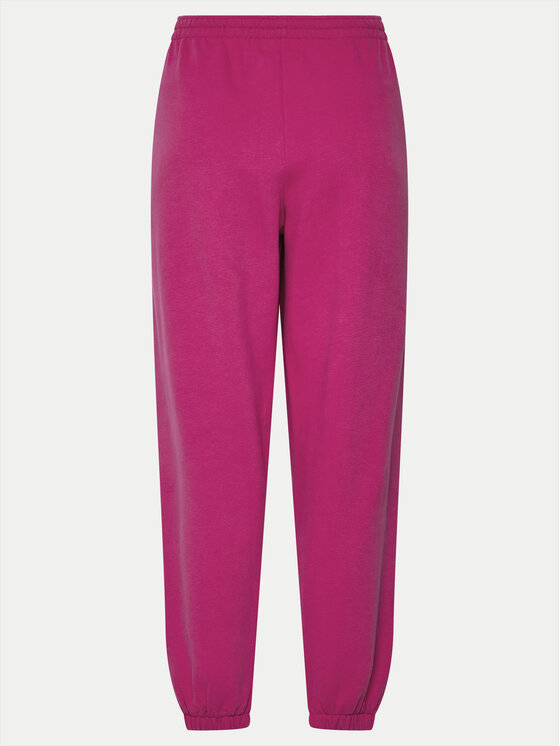 Pangaia Pangaia Долнище анцуг Archive 365 Midweight Розов Regular Fit