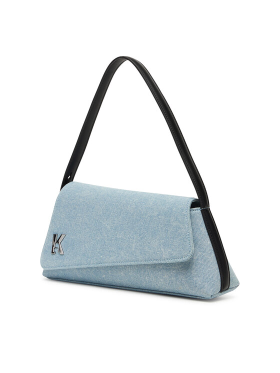 Karl Lagerfeld Jeans Karl Lagerfeld Jeans Τσάντα B2W30134 Μπλε