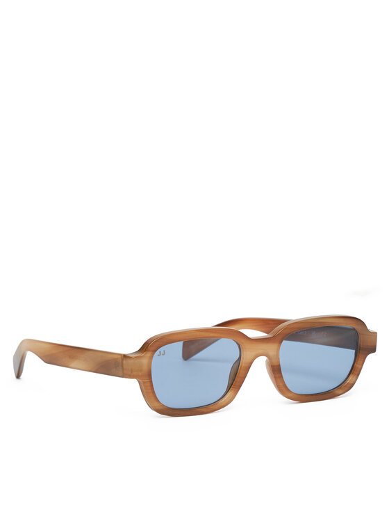 Jack & Jones Jack & Jones Sluneční brýle 12277126 Hnědá